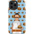 Bobs Burgers Burger of the Day iPhone 15 Pro Max Impact Case